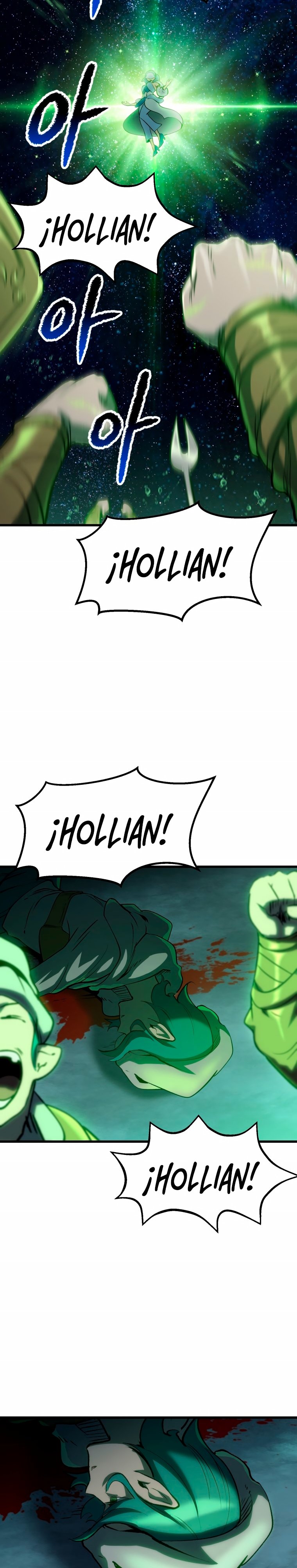 Read Latna Saga Survival of a Sword King Español Manga Online