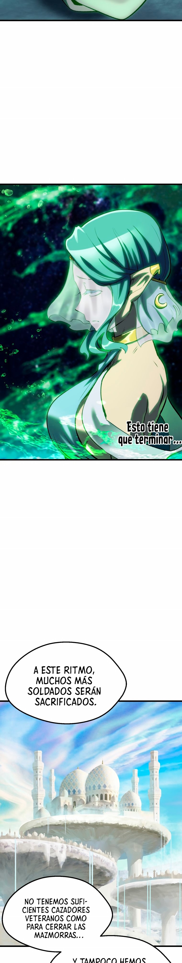 Read Latna Saga Survival of a Sword King Español Manga Online