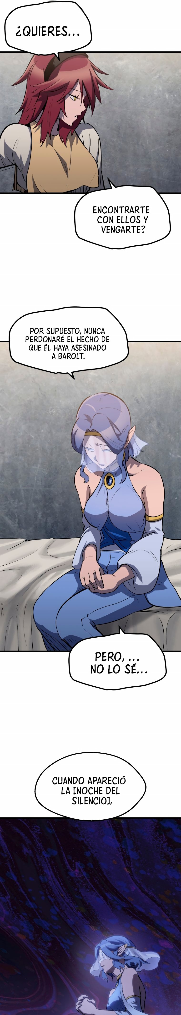 Read Latna Saga Survival of a Sword King Español Manga Online