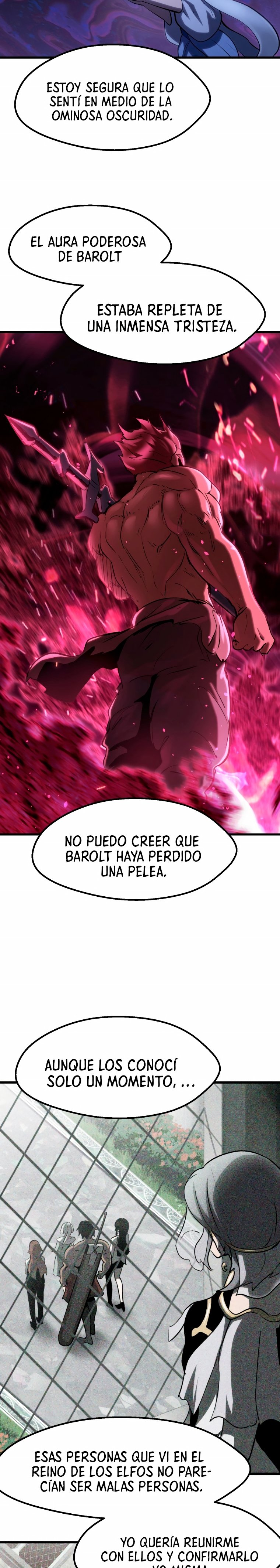 Read Latna Saga Survival of a Sword King Español Manga Online