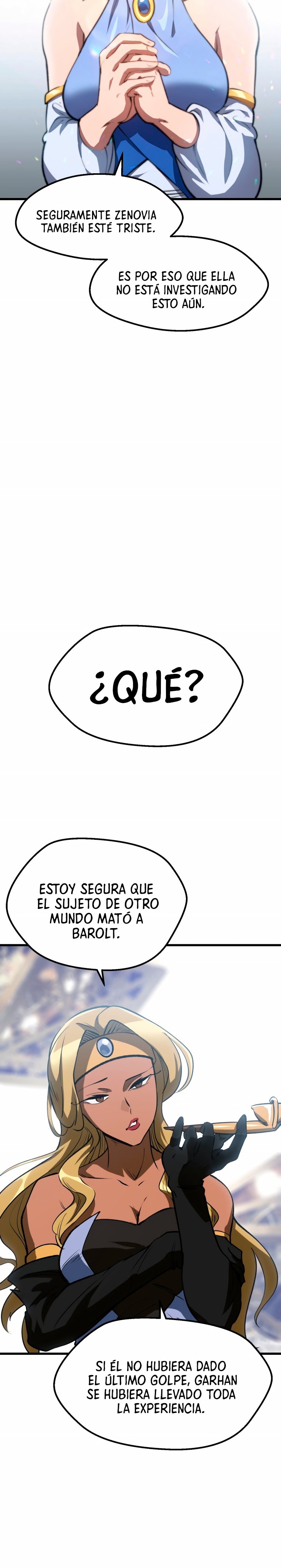 Read Latna Saga Survival of a Sword King Español Manga Online