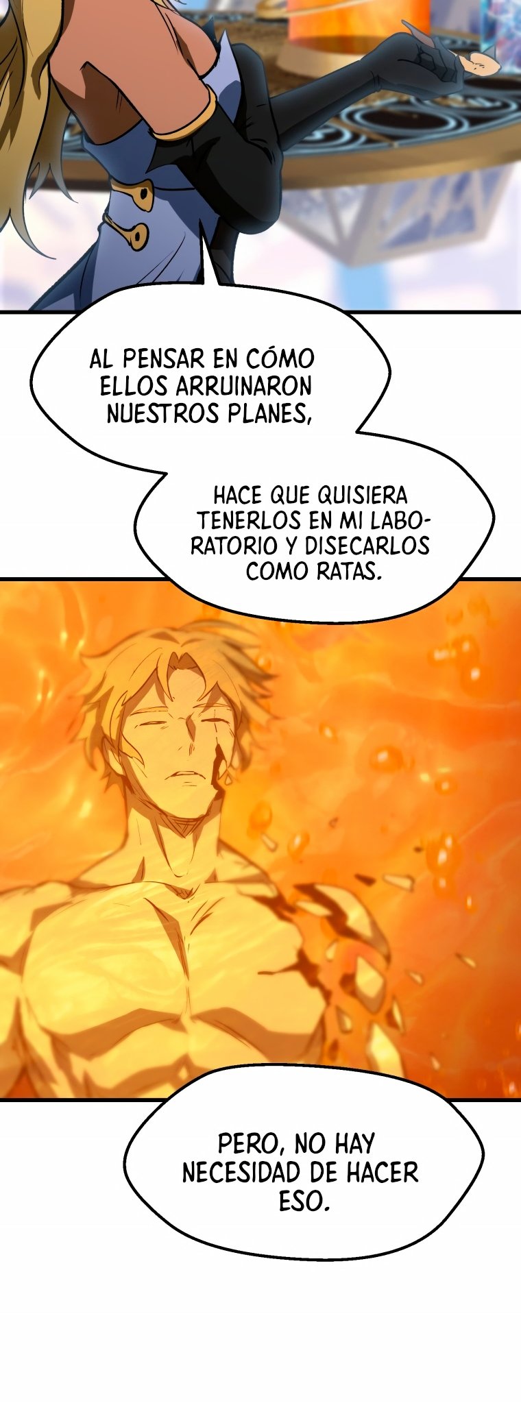 Read Latna Saga Survival of a Sword King Español Manga Online
