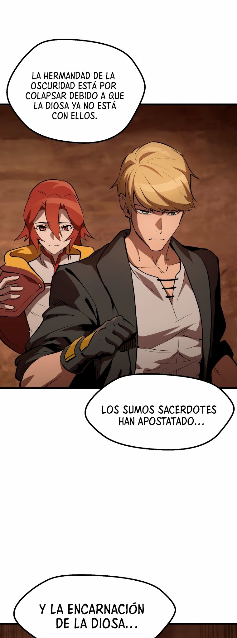 Read Latna Saga Survival of a Sword King Español Manga Online