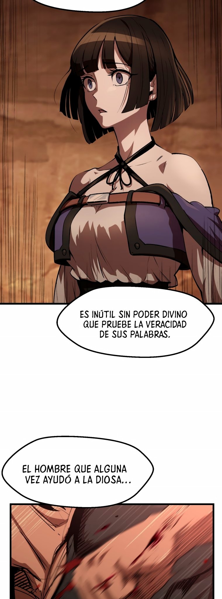 Read Latna Saga Survival of a Sword King Español Manga Online