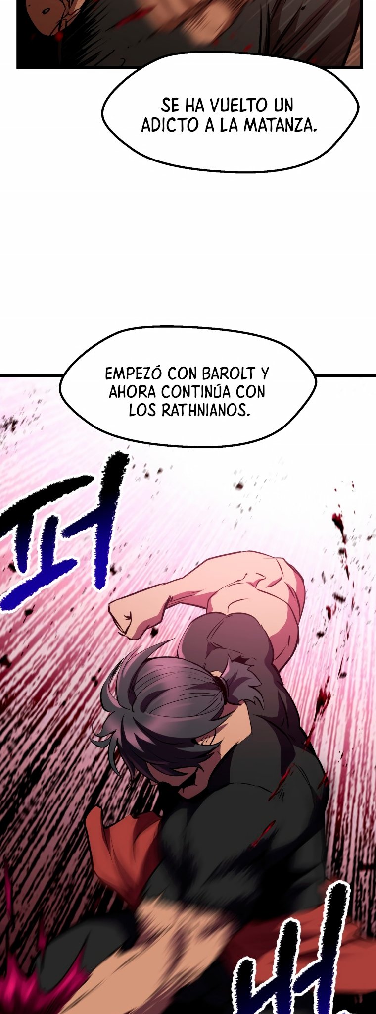 Read Latna Saga Survival of a Sword King Español Manga Online