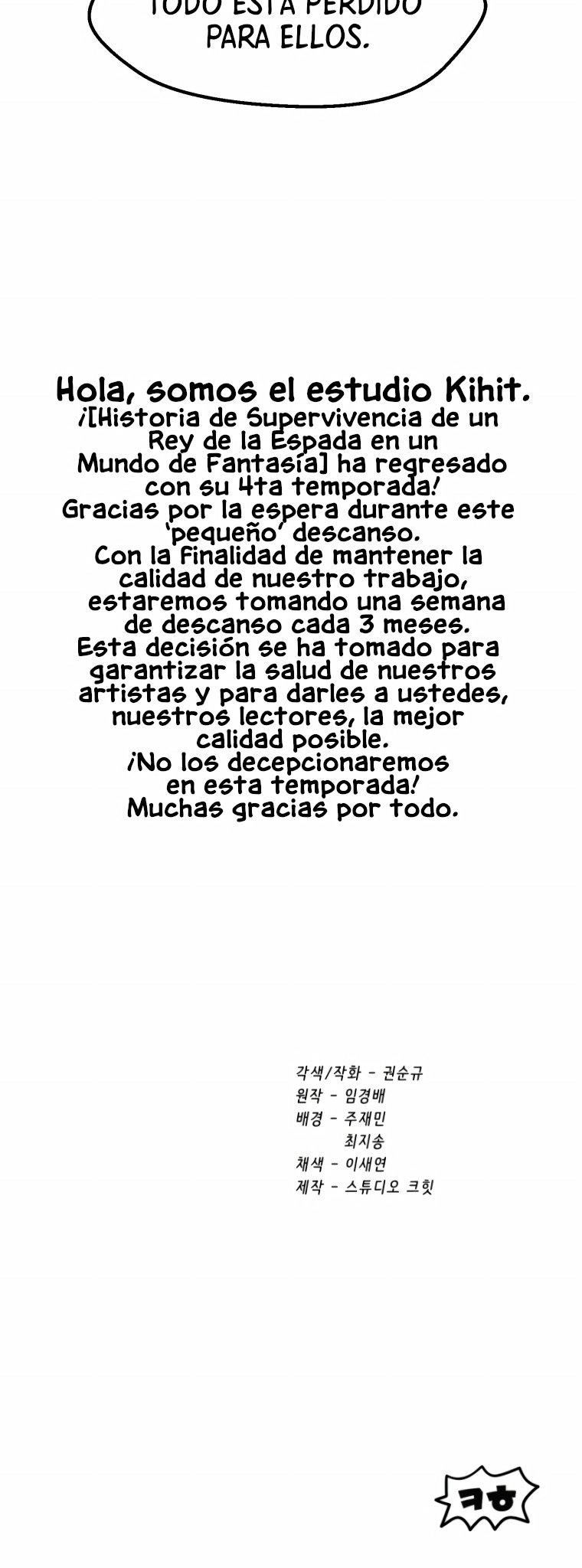 Read Latna Saga Survival of a Sword King Español Manga Online