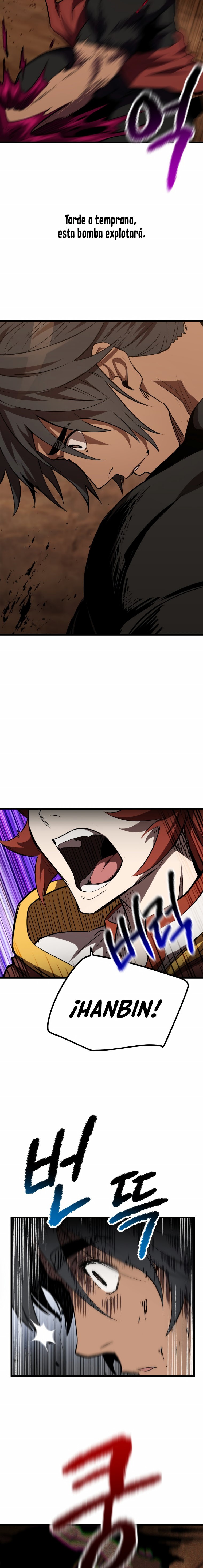 Read Latna Saga Survival of a Sword King Español Manga Online