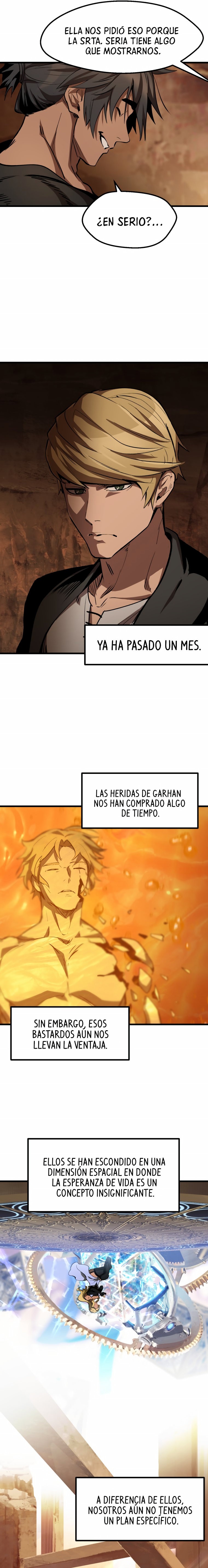 Read Latna Saga Survival of a Sword King Español Manga Online