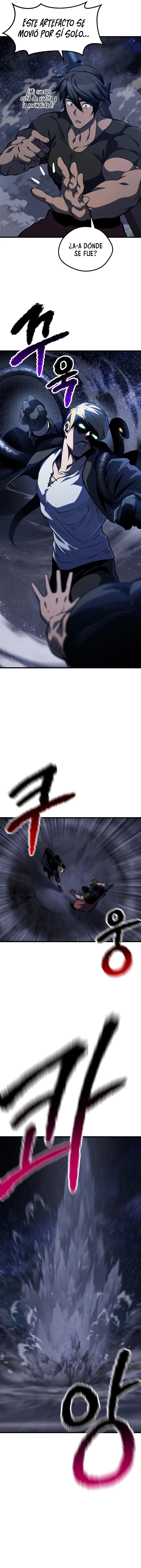 Read Latna Saga Survival of a Sword King Español Manga Online