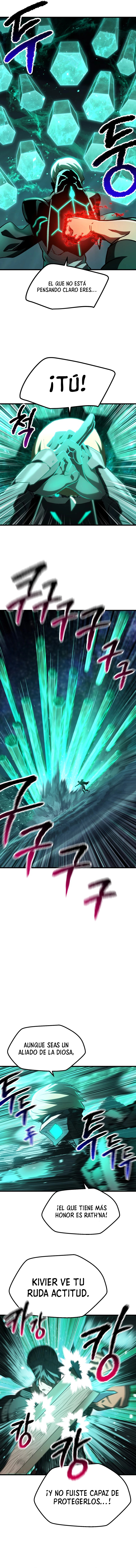 Read Latna Saga Survival of a Sword King Español Manga Online