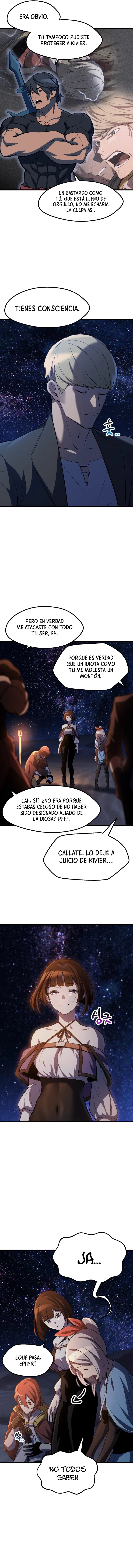 Read Latna Saga Survival of a Sword King Español Manga Online