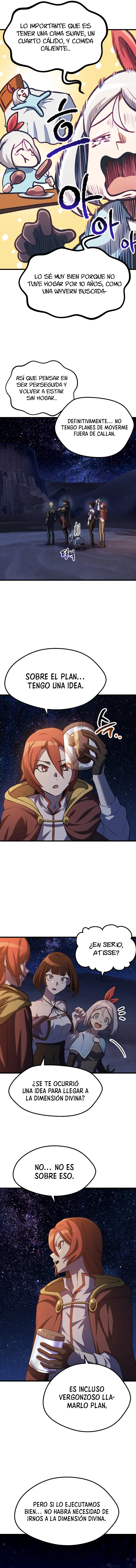 Read Latna Saga Survival of a Sword King Español Manga Online