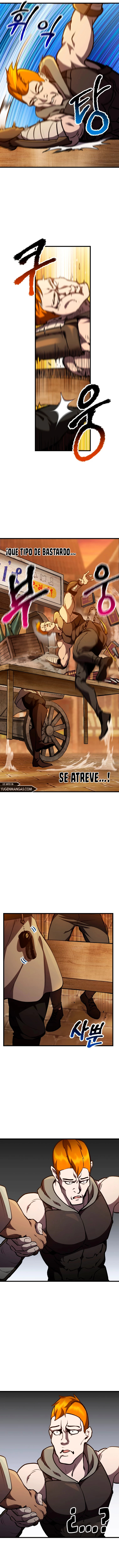 Read Latna Saga Survival of a Sword King Español Manga Online