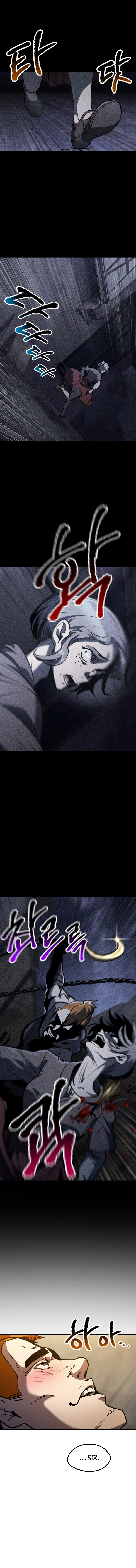 Read Latna Saga Survival of a Sword King Español Manga Online