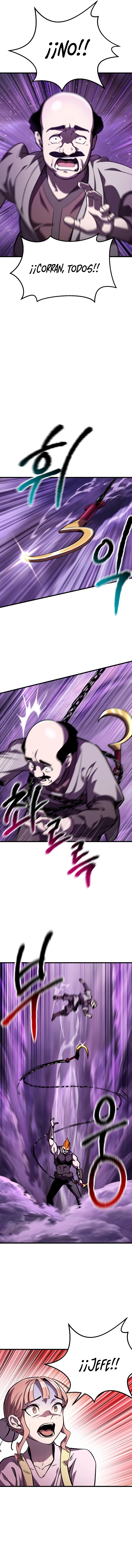 Read Latna Saga Survival of a Sword King Español Manga Online