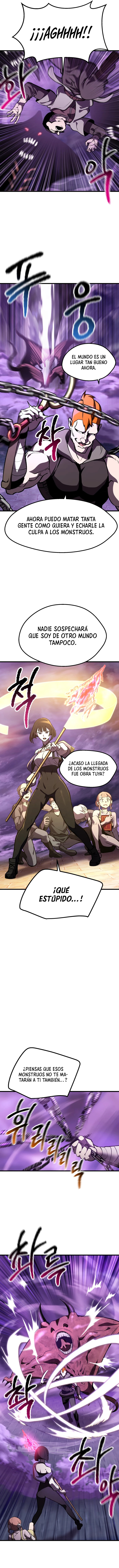 Read Latna Saga Survival of a Sword King Español Manga Online