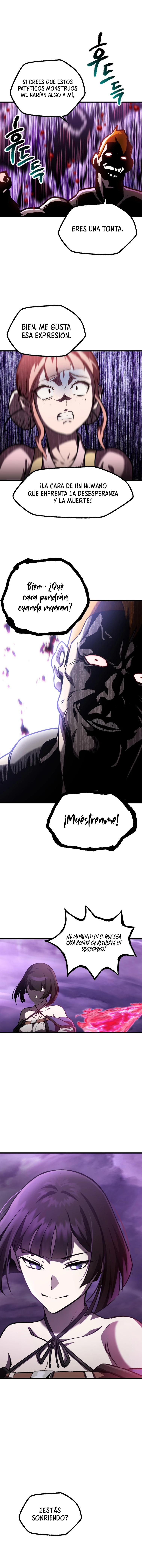 Read Latna Saga Survival of a Sword King Español Manga Online