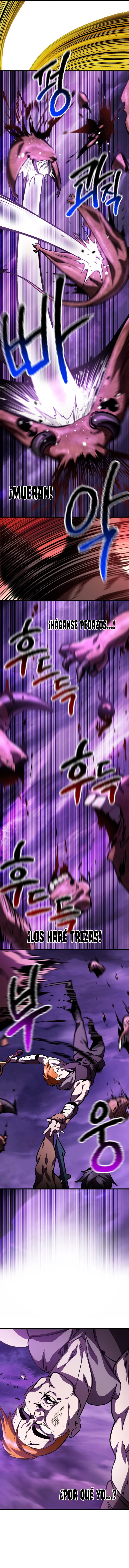 Read Latna Saga Survival of a Sword King Español Manga Online