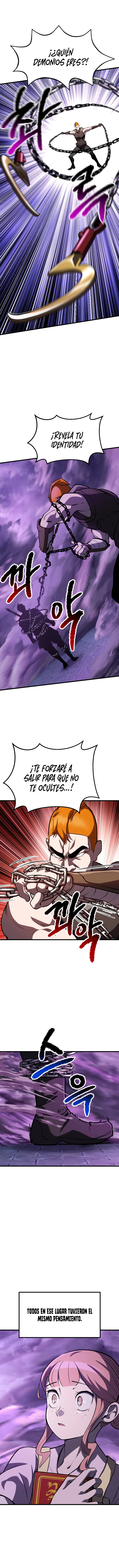 Read Latna Saga Survival of a Sword King Español Manga Online