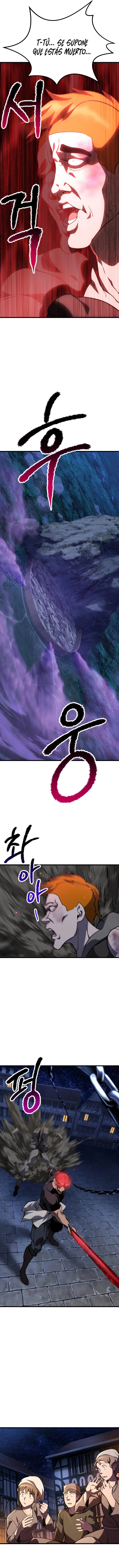 Read Latna Saga Survival of a Sword King Español Manga Online