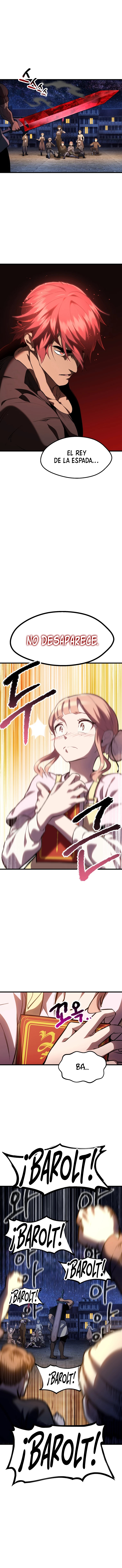 Read Latna Saga Survival of a Sword King Español Manga Online