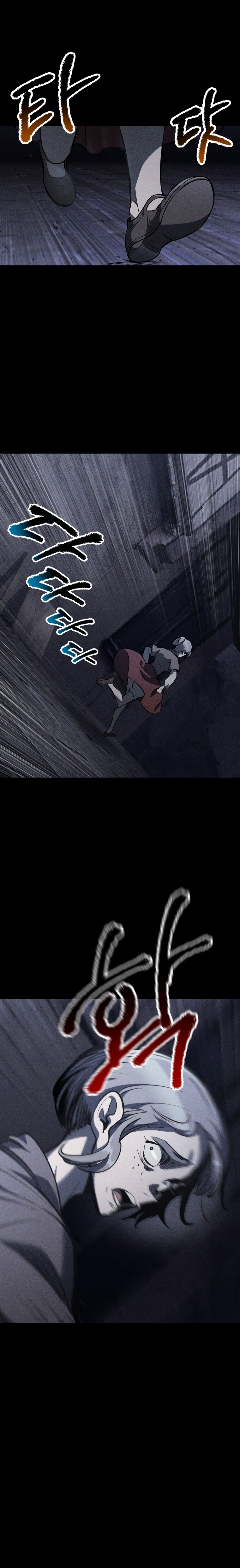 Read Latna Saga Survival of a Sword King Español Manga Online