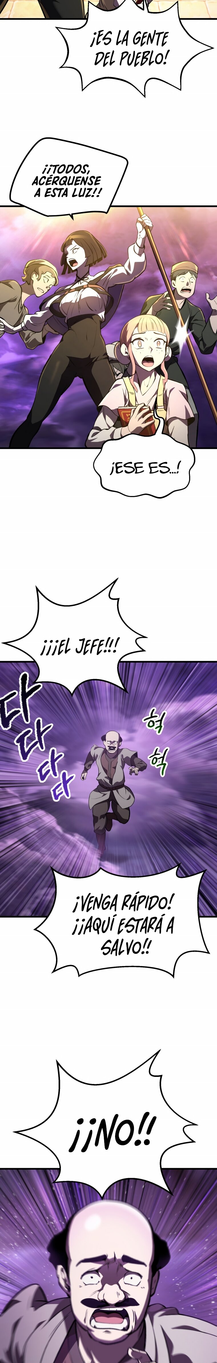 Read Latna Saga Survival of a Sword King Español Manga Online