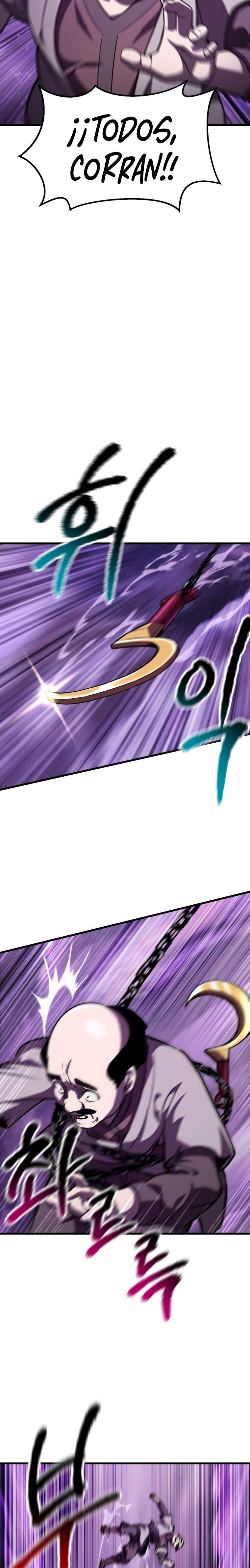 Read Latna Saga Survival of a Sword King Español Manga Online