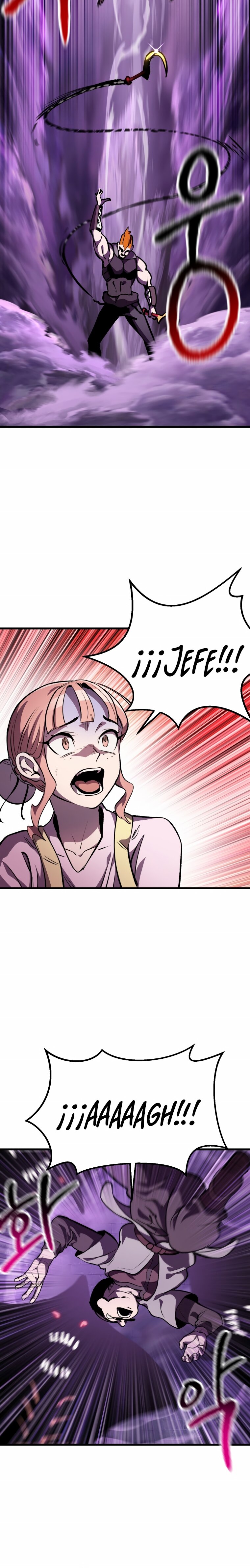 Read Latna Saga Survival of a Sword King Español Manga Online