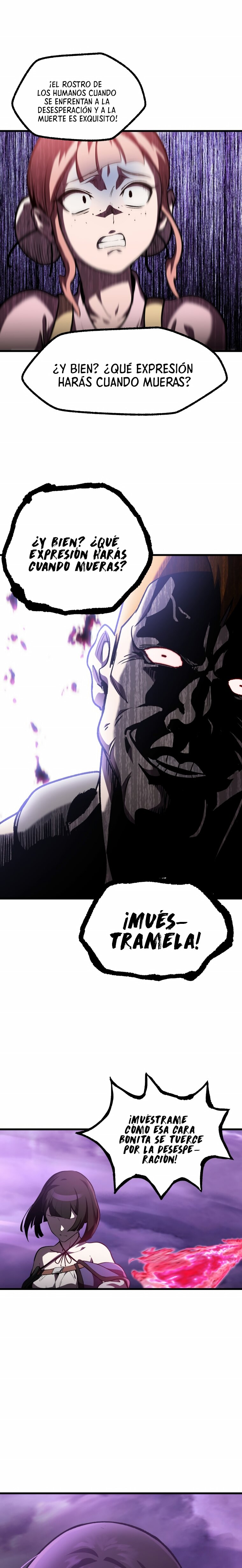 Read Latna Saga Survival of a Sword King Español Manga Online