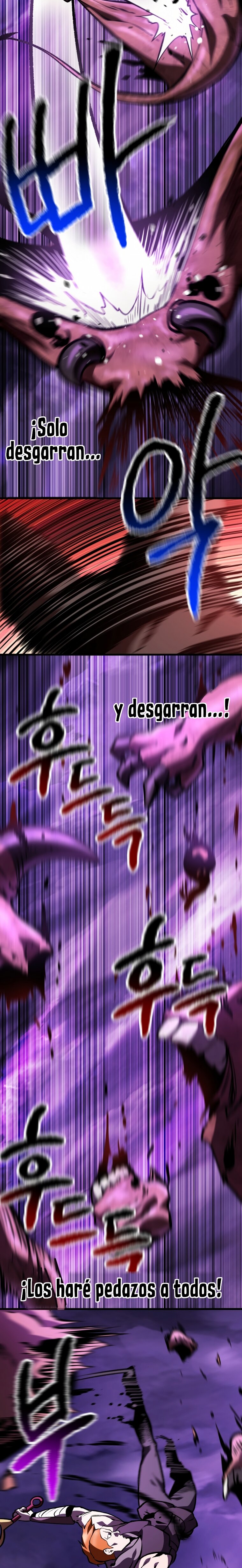 Read Latna Saga Survival of a Sword King Español Manga Online