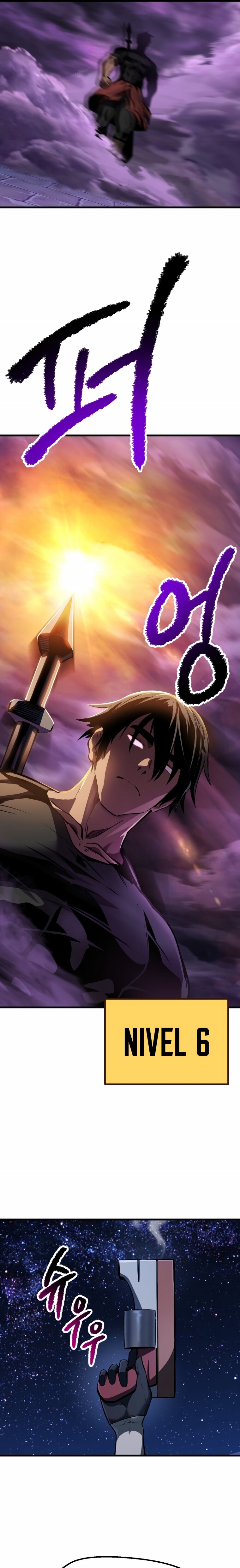 Read Latna Saga Survival of a Sword King Español Manga Online