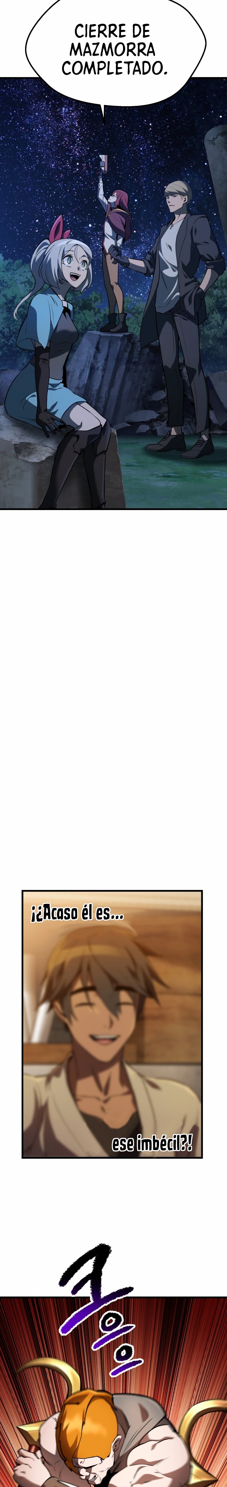 Read Latna Saga Survival of a Sword King Español Manga Online