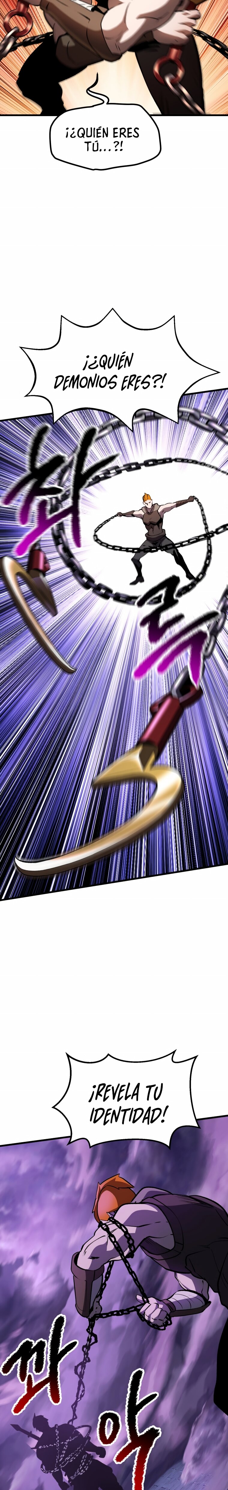 Read Latna Saga Survival of a Sword King Español Manga Online