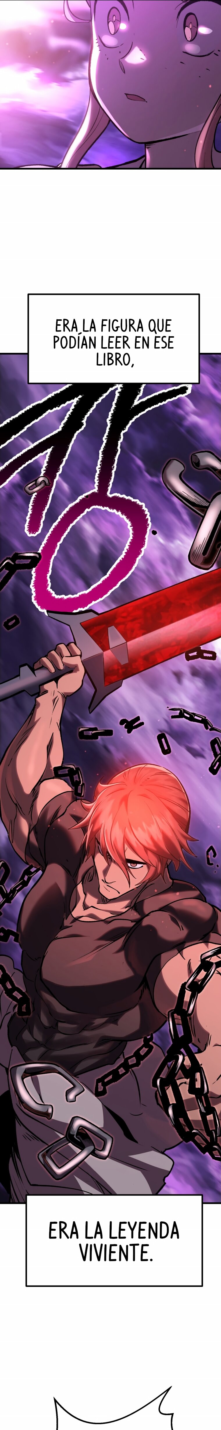 Read Latna Saga Survival of a Sword King Español Manga Online