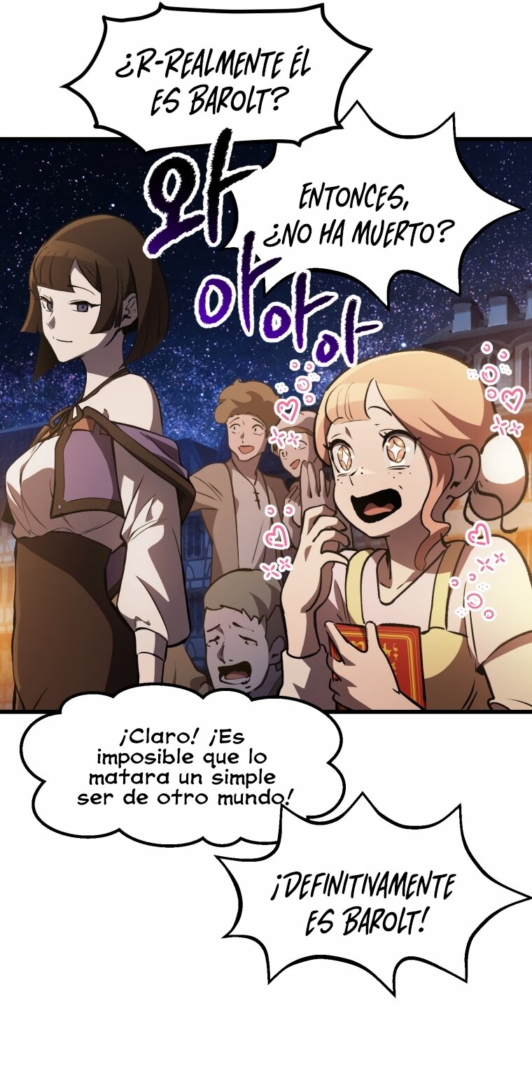 Read Latna Saga Survival of a Sword King Español Manga Online