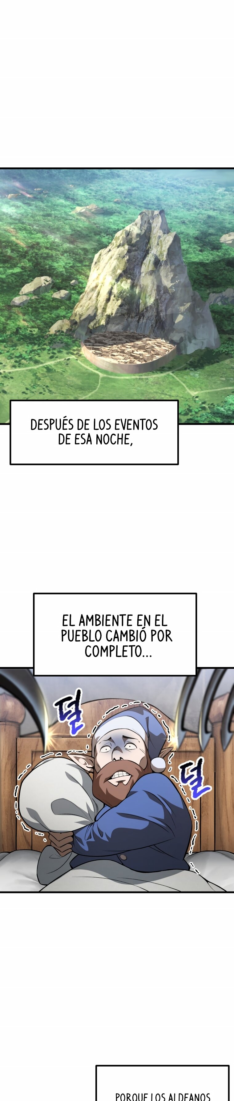 Read Latna Saga Survival of a Sword King Español Manga Online