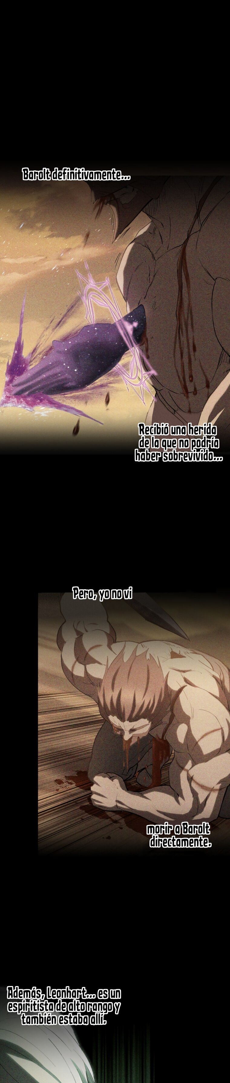 Read Latna Saga Survival of a Sword King Español Manga Online