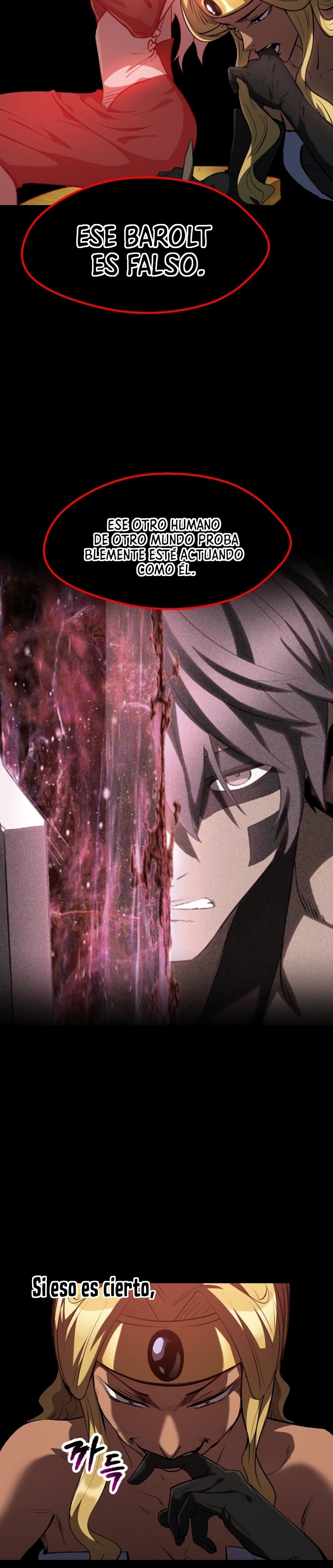 Read Latna Saga Survival of a Sword King Español Manga Online