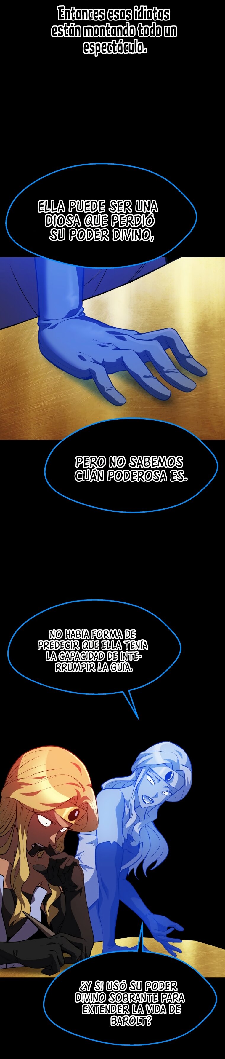 Read Latna Saga Survival of a Sword King Español Manga Online