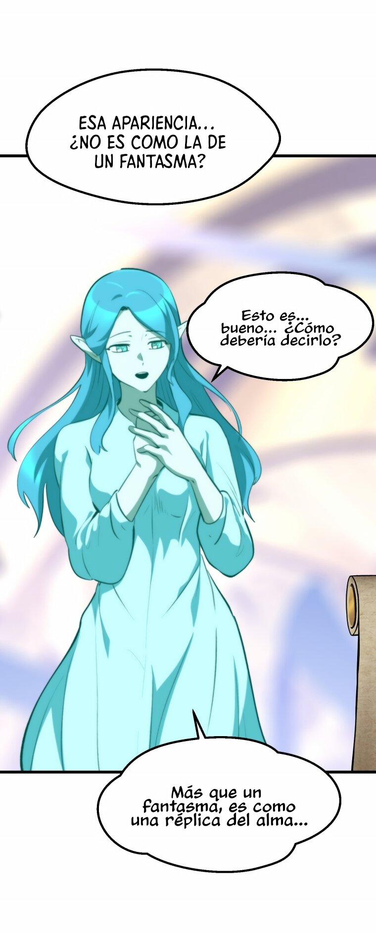 Read Latna Saga Survival of a Sword King Español Manga Online