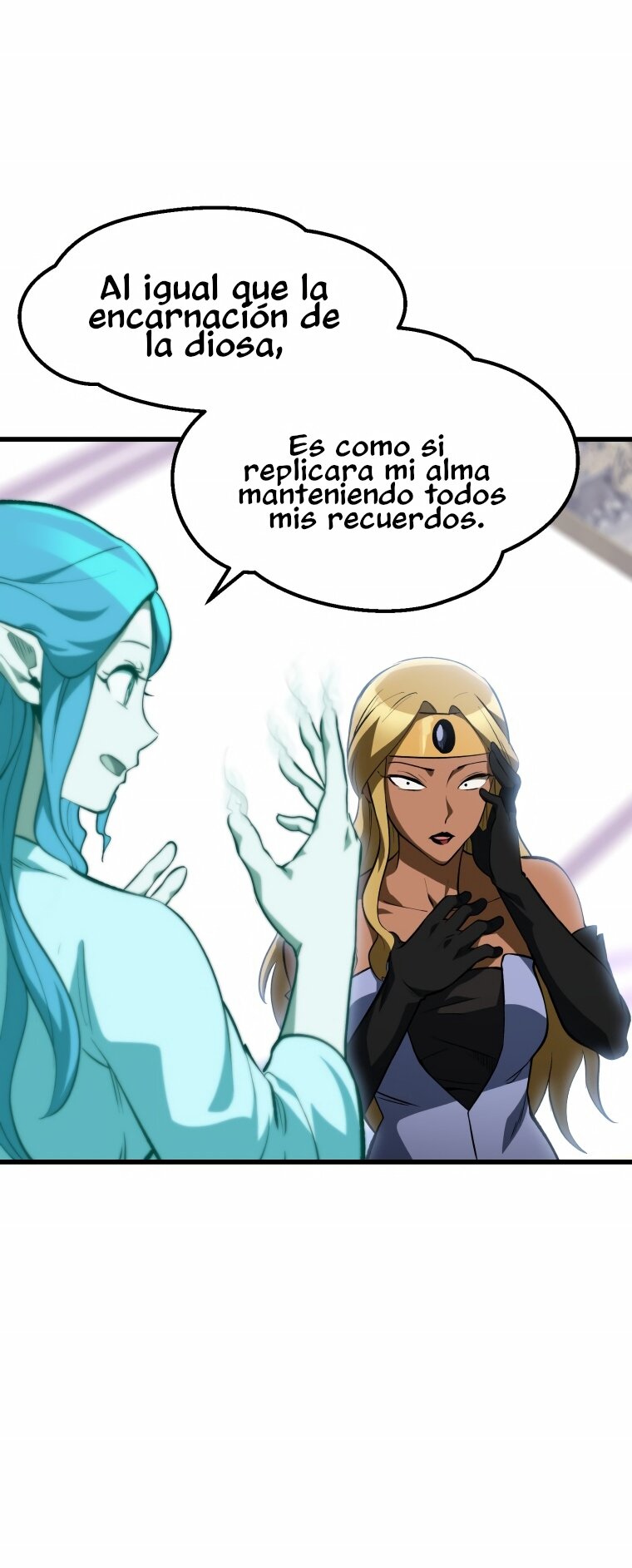 Read Latna Saga Survival of a Sword King Español Manga Online