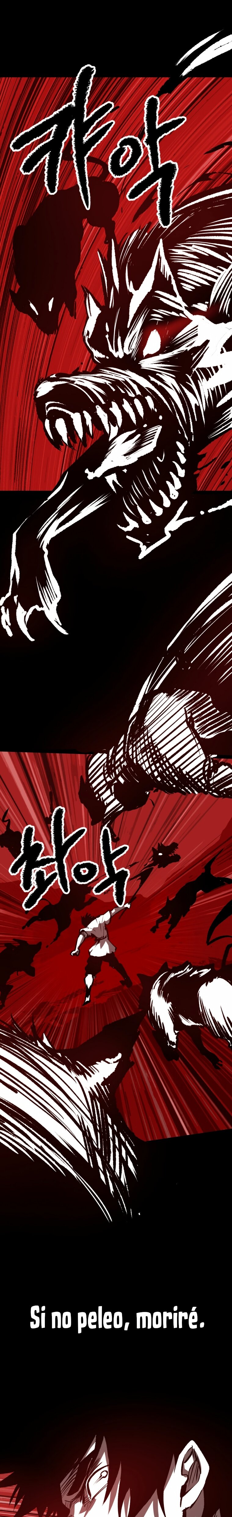 Read Latna Saga Survival of a Sword King Español Manga Online