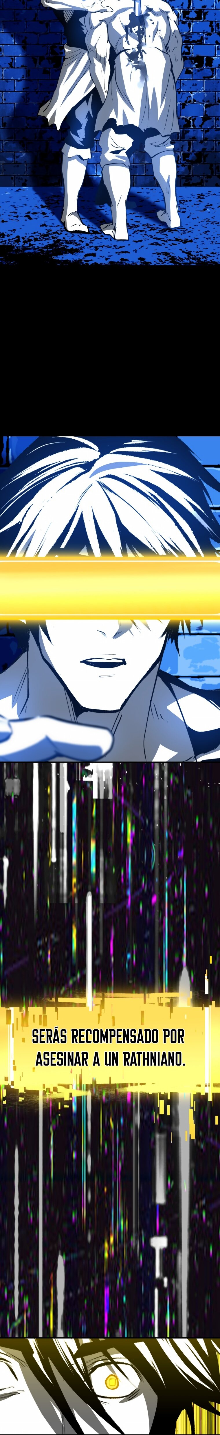 Read Latna Saga Survival of a Sword King Español Manga Online