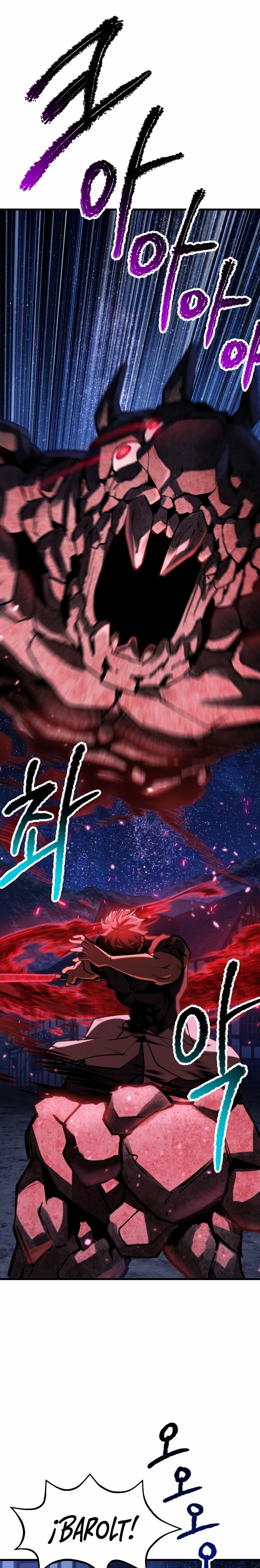 Read Latna Saga Survival of a Sword King Español Manga Online