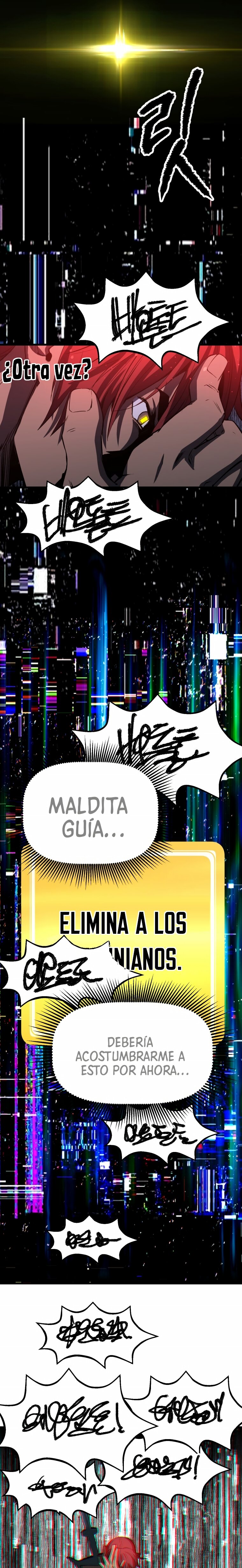 Read Latna Saga Survival of a Sword King Español Manga Online