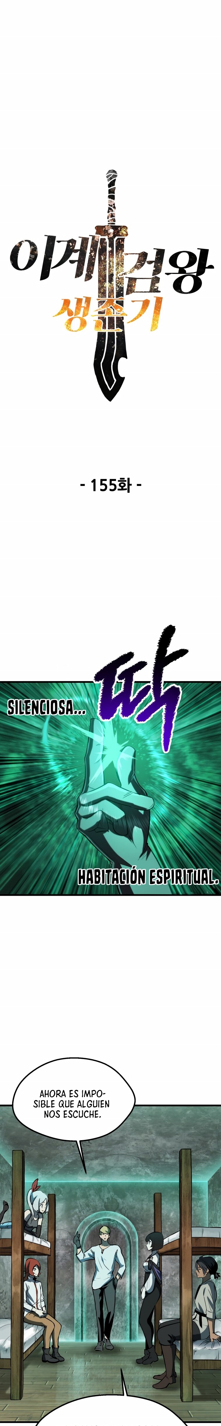 Read Latna Saga Survival of a Sword King Español Manga Online