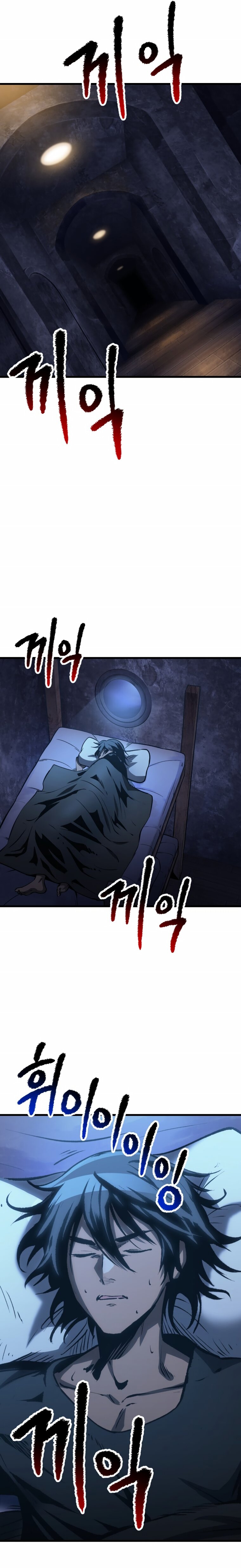 Read Latna Saga Survival of a Sword King Español Manga Online