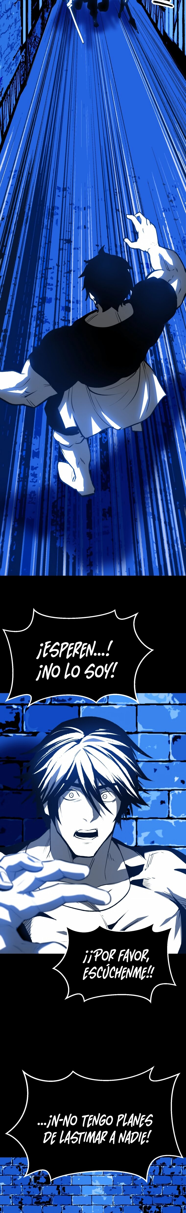 Read Latna Saga Survival of a Sword King Español Manga Online