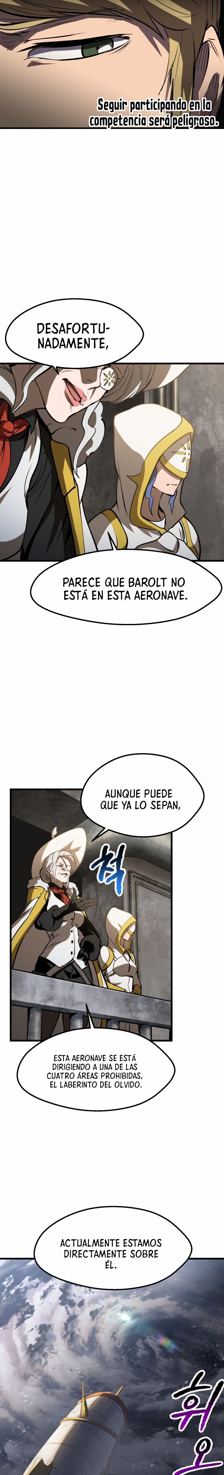 Read Latna Saga Survival of a Sword King Español Manga Online